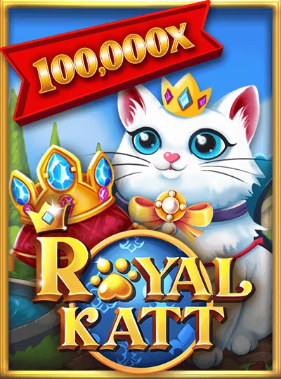 Jackpot slot game cover